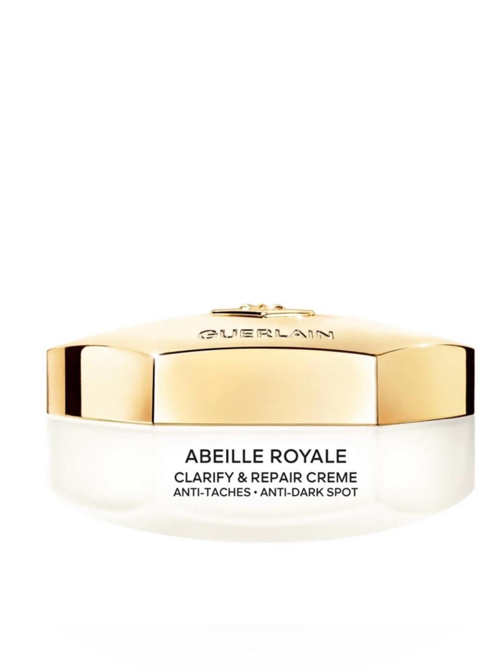 NWT Guerlain Abeille Royale Anti-Dark Spot Cream